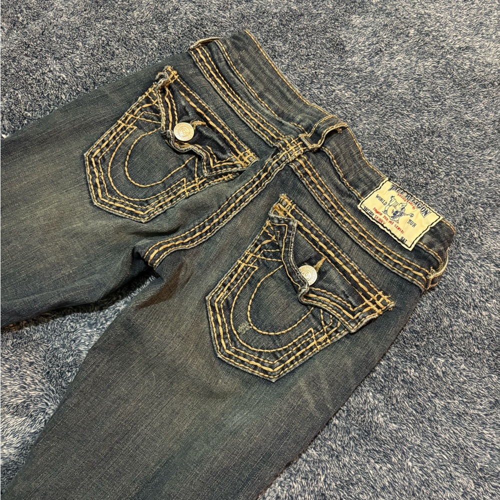 True religion women’s skinny